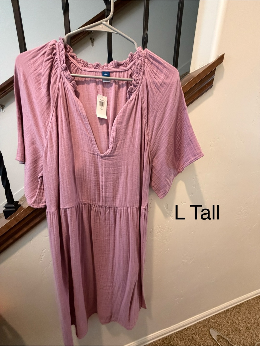 Old Navy Swing Dress NWT